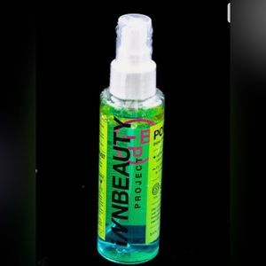 ⭐️New Innbeauty We Trust Power Up Dual
Phase Setting Spray Mist 3.40z